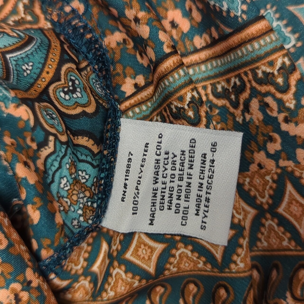 Eclair Blouse - image 6